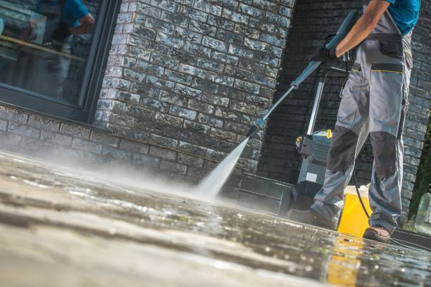 Best Gas Station Cleaning  in Flanders, NJ